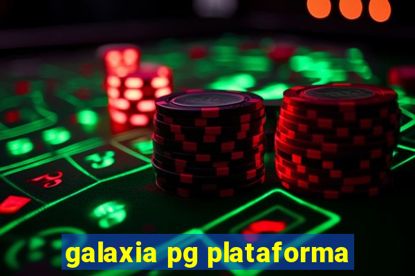 galaxia pg plataforma